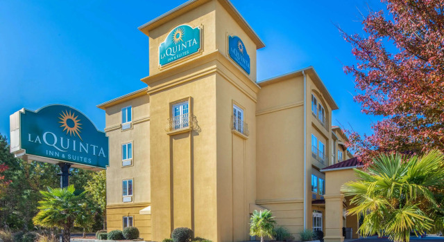 La Quinta Inn & Suites by Wyndham Atlanta-Union City
