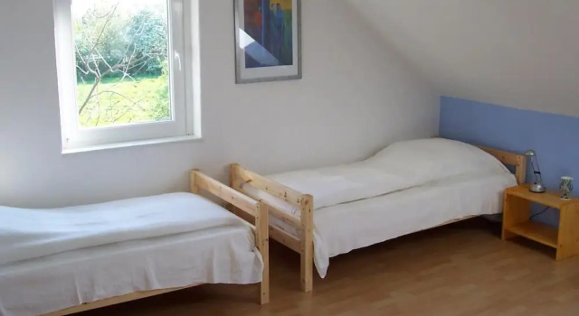 Haus Marinus