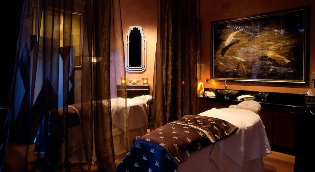 Château du Sureau, Boek Hotel Oakhurst 