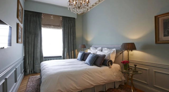 JVR108 Luxury Guesthouse, Prenota Hotel Hotel 4 stelle a Flanders, 4*