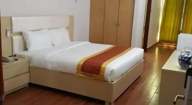 City Home International Hotel