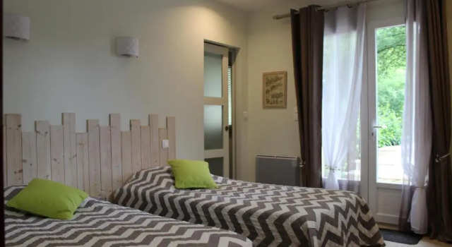 Номер Standard La Garde Pile de Fichou