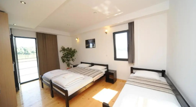Номер Standard B&B Botel Charlie