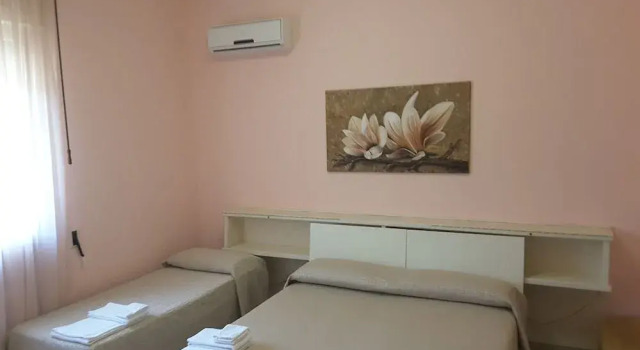 B&B Villa Vittoria, Book Bed and Breakfast Hotels in Maglie with Parking, Parking