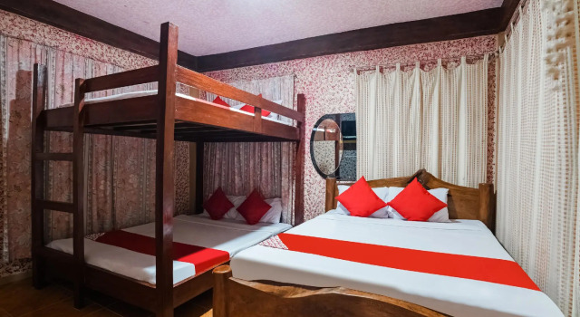Kakay Beach Resort, Забронировать Курортный отель  