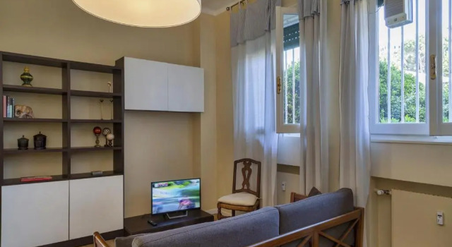 Corso Italia Deluxe Apartment by Wonderful Italy