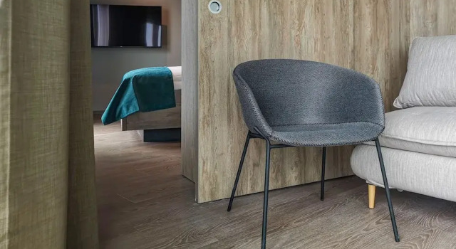 Студия H24 Stadthotel Bernau