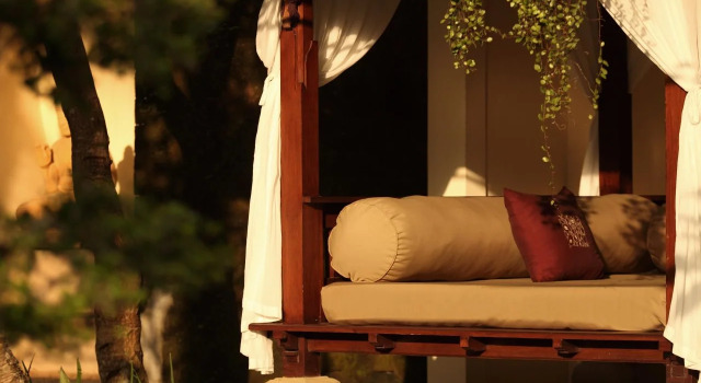 The Ubud Village Resort & Spa