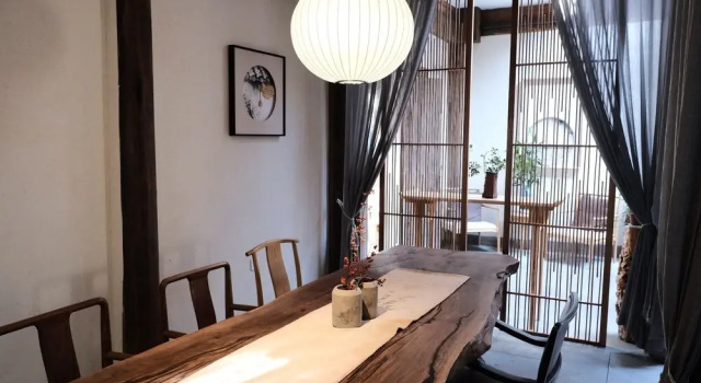Huangshan Seeing Inside Boutique Lodge, Забронировать Бутик-отель Отели Хуаншань с завтраком, Завтраки