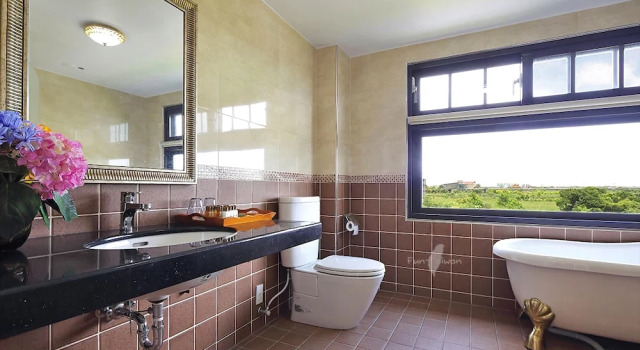 Wonderful Land BB, Book Hotel Wujie Yilan County