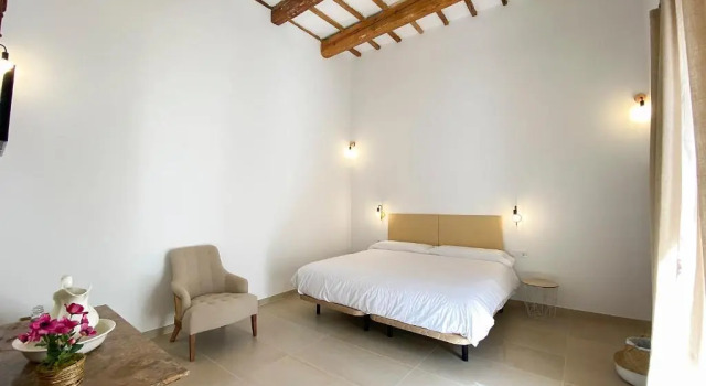 Полулюкс Hotel Nou Sant Antoni