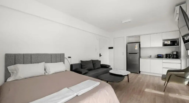 Студия La Vie Suite Barrio Norte