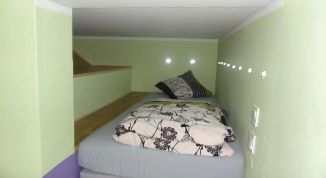 Chez Jpzen Nowicki, Prenota Hotel Freyming-Merlebach 