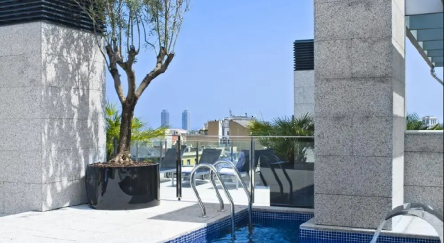 Suites Avenue
