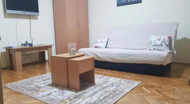 Студия Standard Garsonjera Ilic