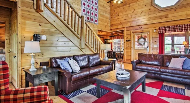 Celebration Lodge