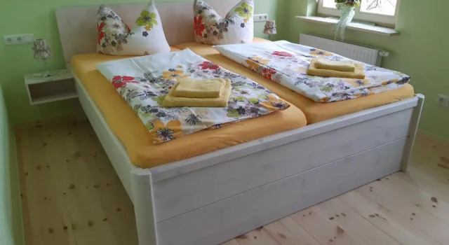 Номер Standard Pension am Mönchskirchhof