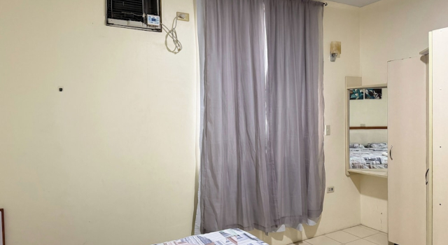 Номер Deluxe Seaview Beach Resort Dumaguete Beachfront