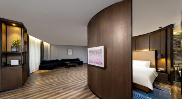 Suite Fengdu Hotel (Harbin)