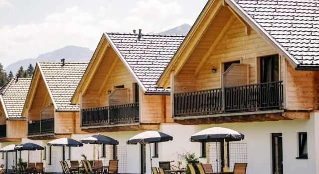 Clofers Relax Residences Rattendorf