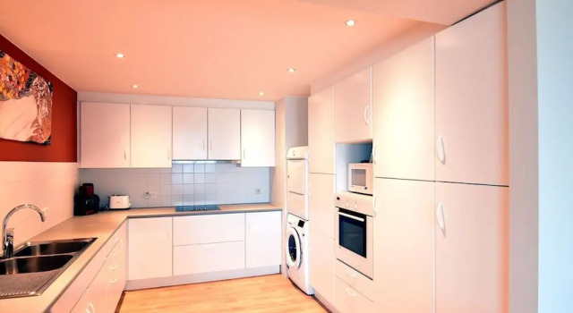 Апартаменты Giannina 0001 Located at the Beach
