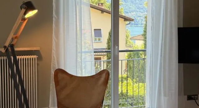 Люкс La Villa - Studios & Rooms, a Swiss Quality Hotel