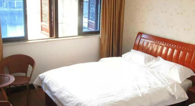Kunshan Zhouzhuang Yijian Hostel, Book Hostel Hostels in Yangxiangjing, Hostel