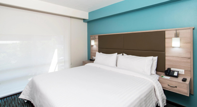 Holiday Inn & Suites Mexico Zona Reforma by IHG