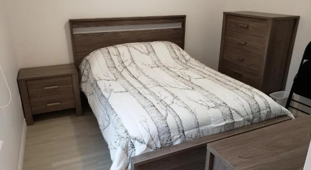 Апартаменты Chambres MB Normandin