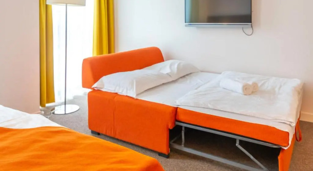 Hotel Park Superior