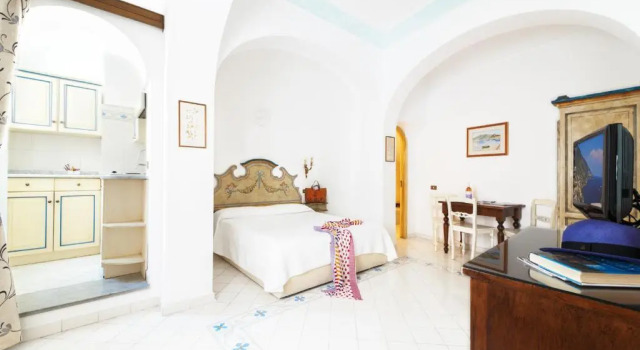 Студия Villa Flavio Gioia