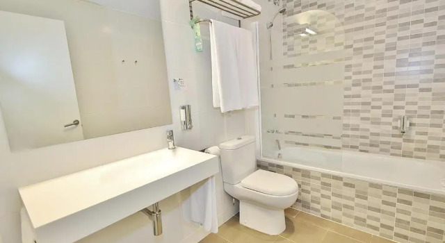 Номер Superior Hotel BESTPRICE Diagonal