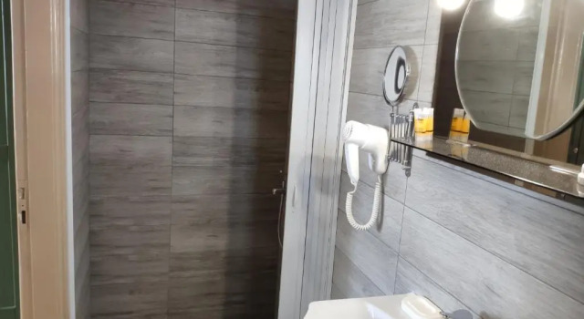 Студия Theodora Studios & Apartments