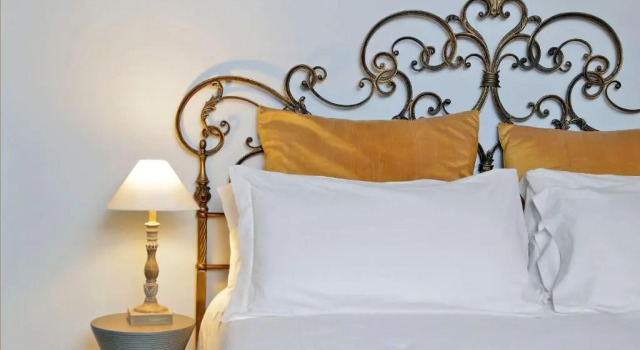 Двухместный номер Standard Sangallo Rooms - Residenze Romanae