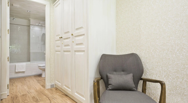 Luderna - Apartamento Val de Ruda A61 de Sarradé, Prenota Appartamento Naut Aran 