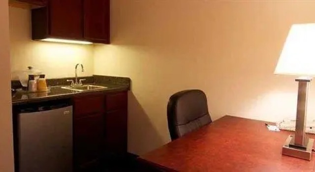 The Orchid Hotel, Buchen Sie Hotel Waco 