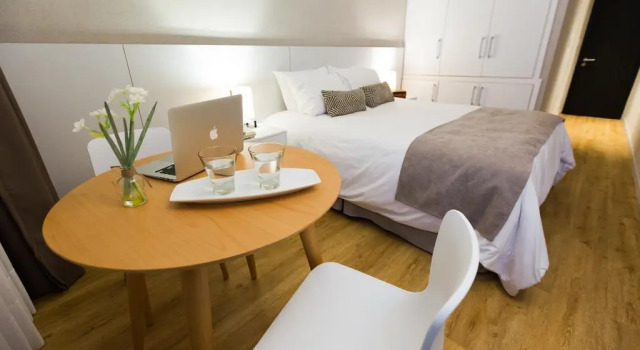 Gran Hotel Flores, Rezervasyon Otel Trinidad Flores