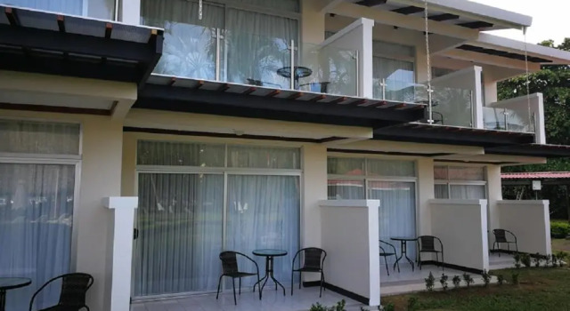 Четырёхместный номер Standard Hotel & Villas Tangerí