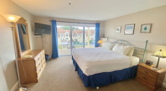 Апартаменты Comfort c 1 комнатой Village By The Sea
