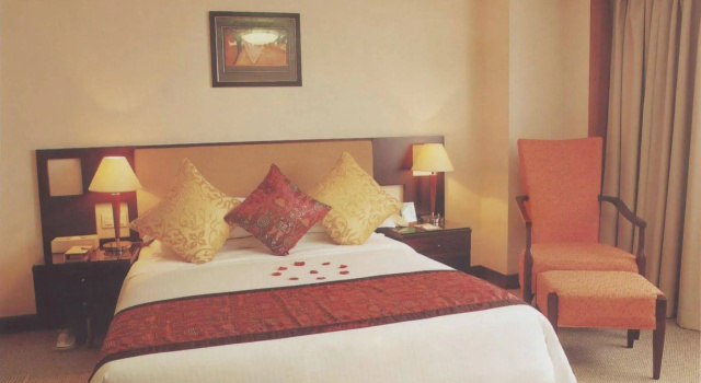 Norinco Hotel