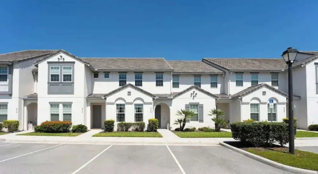 Comfortable Vacation Home up to 10 People, Book Villa Villaer i Florida, Villa