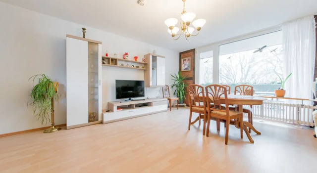Private Apartment Otto-Hahn-Straße, Забронировать Апартаменты/квартира Апартаменты Латцен, Апартаменты/квартира