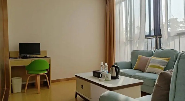 Vatica Wuxi Binhu District Civic Center Yangming Industrial Park Hotel, Prenota Hotel Wuxi Jiangsu