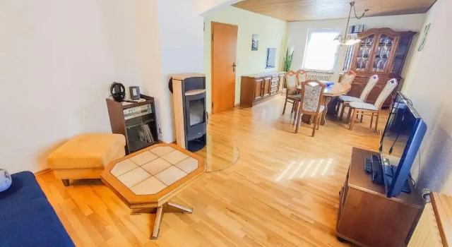 Ferienwohnung Ella