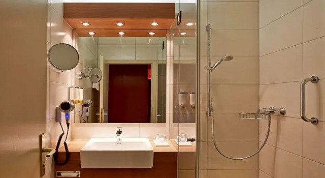 Номер Comfort PLAZA INN Goslar