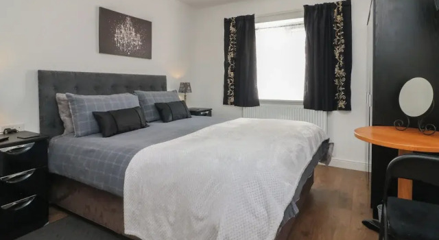 Scenic Views, Забронировать Отель Отели Англии 3 звезды, 3*