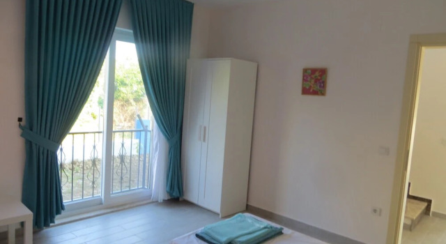 Dalyandreams Villa Sleeps12-pool-wifi-ac-parking, Rezervovat Vila Hotely v Mugla s parkováním, Parkování