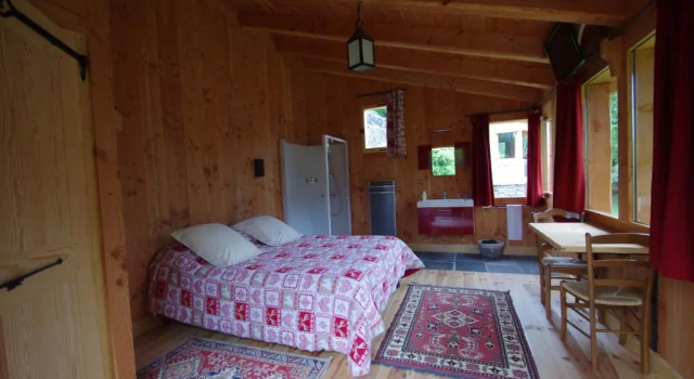 Номер Standard le moulin