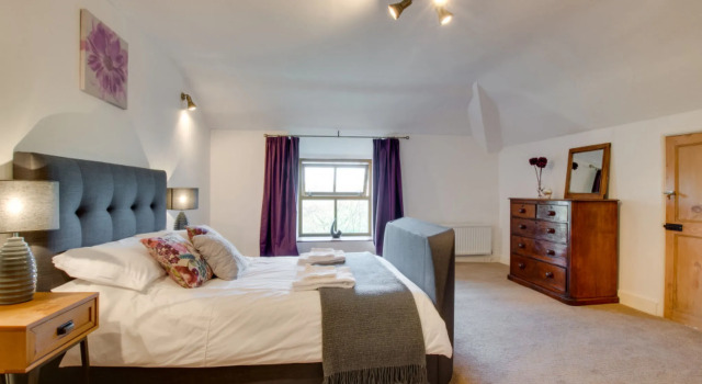 Holiday Home Penny Den