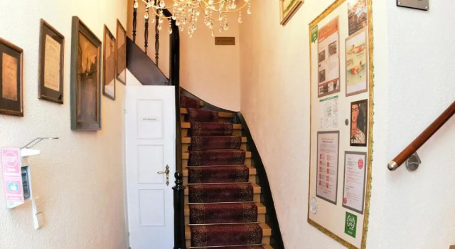 Номер Comfort Hotel Rathausglöckel